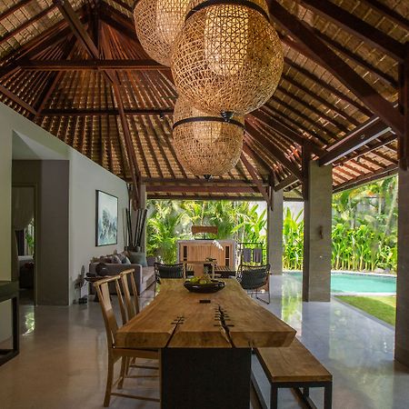 The Amala Estate Hotell Seminyak Eksteriør bilde