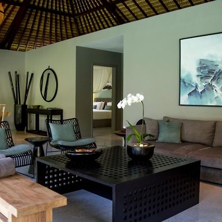 The Amala Estate Hotell Seminyak Eksteriør bilde