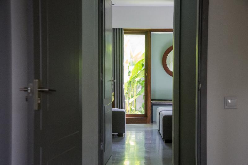 The Amala Estate Hotell Seminyak Eksteriør bilde