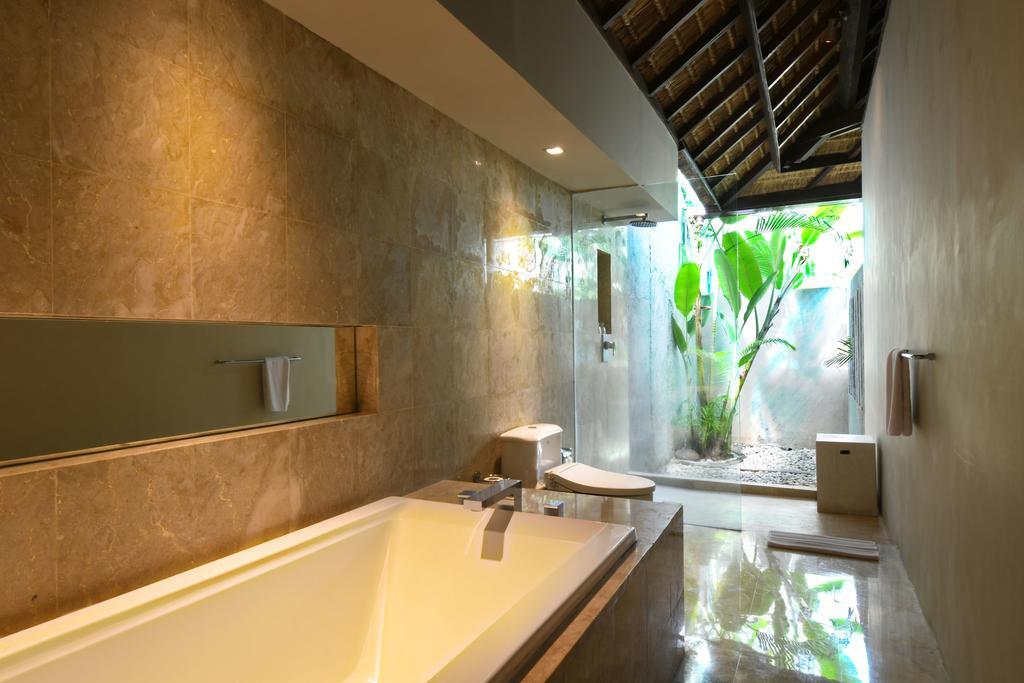 The Amala Estate Hotell Seminyak Eksteriør bilde