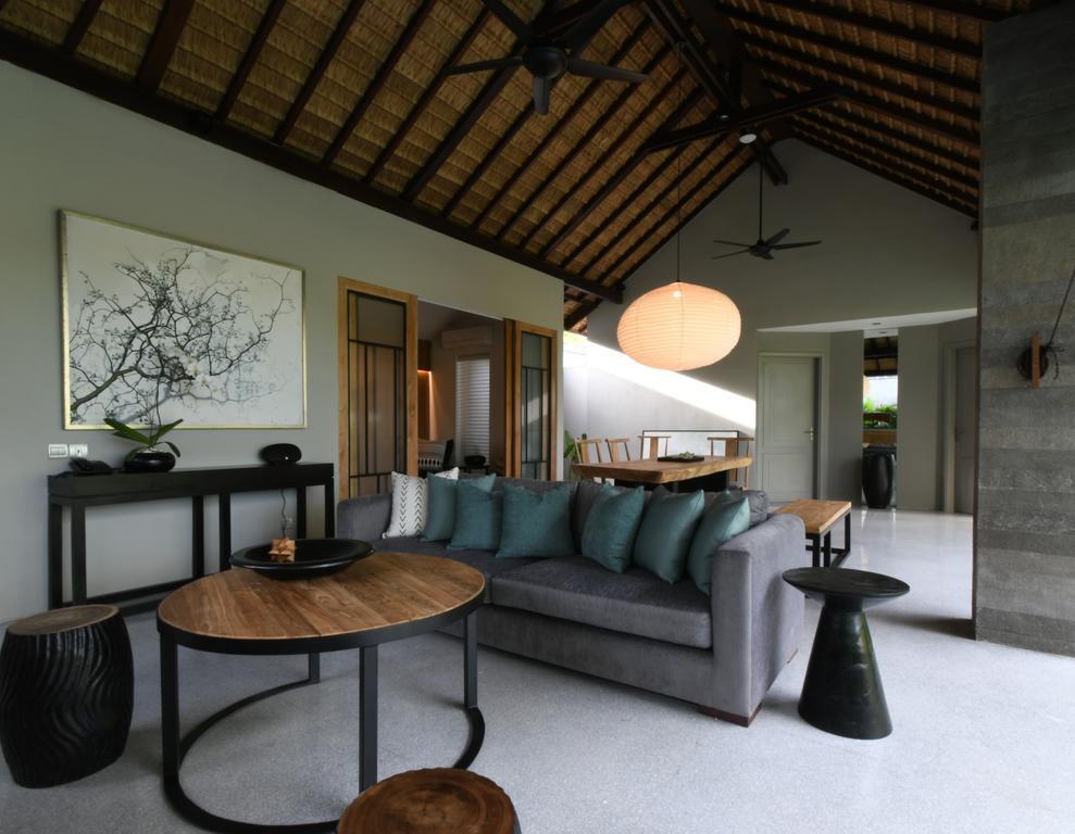 The Amala Estate Hotell Seminyak Eksteriør bilde