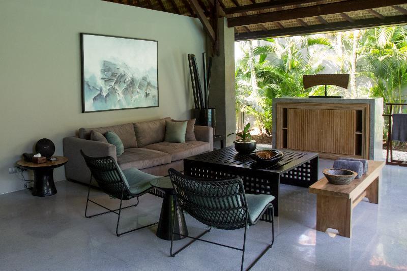 The Amala Estate Hotell Seminyak Eksteriør bilde