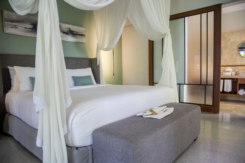 The Amala Estate Hotell Seminyak Eksteriør bilde
