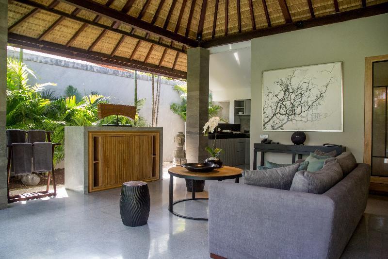 The Amala Estate Hotell Seminyak Eksteriør bilde